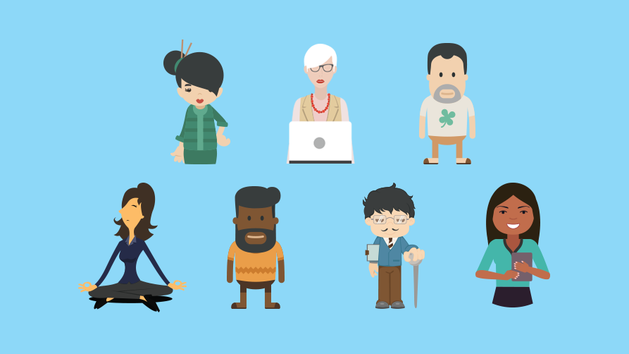 Why you need to hire an inbound marketing agency to complete your buyer personas Why you need to hire an inbound marketing agency to complete your buyer personas