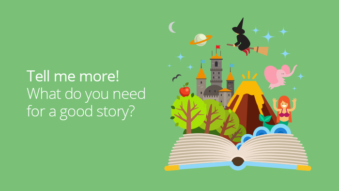 What makes a good story? 3 examples of inspiring B2B storytelling
