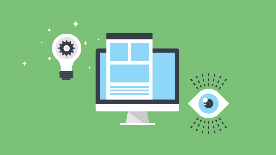 5 web design best practices for tech companies