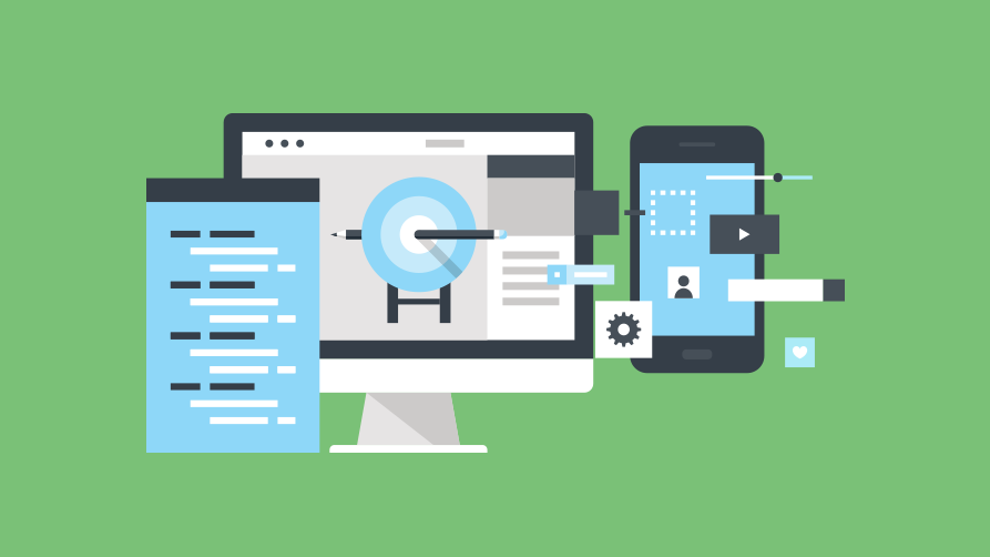 How to design b2b product pages that convert