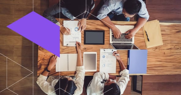 5 signs your b2b brand identity is due for a refresh