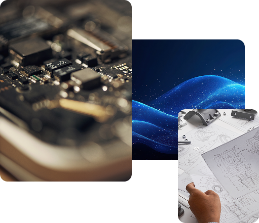 Break through the data divide
