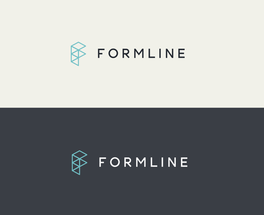 formlines new logo