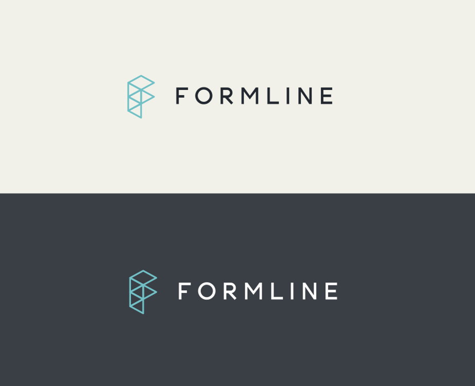 Formline Group  new logo