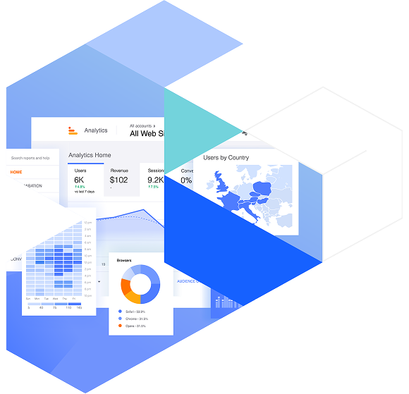 Unlock your potential with a FREE Google Ads audit