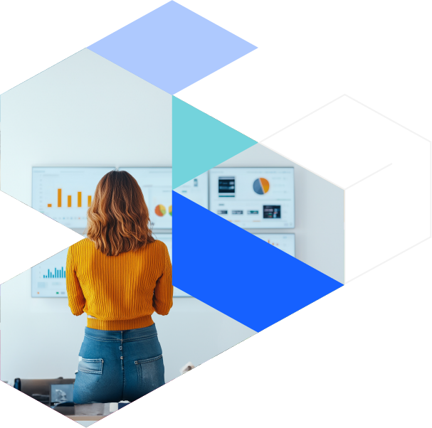The conversion marketing agency you hire to turn data into strategic advantage