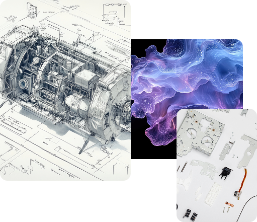 Your industrial-sized positioning challenge