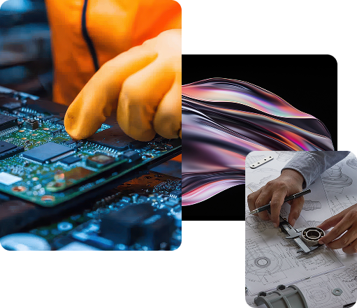 Your industrial-sized identity challenge