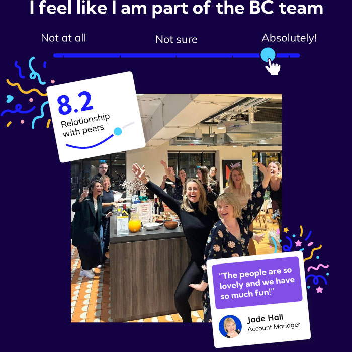 B2b go-to-market alchemy made here