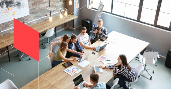 RevOps strategy: your ticket to predictable revenue growth