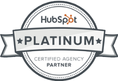 Brand chemistry - HubSpot platinum certified agency partner