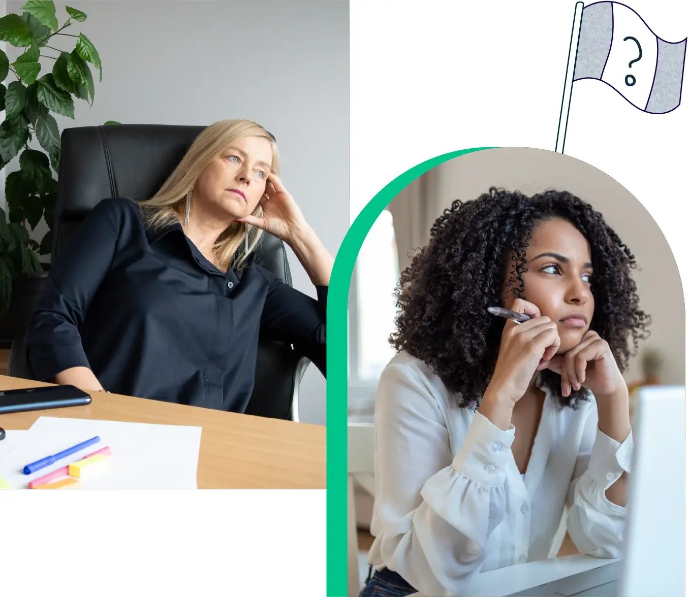 Traditional go-to-market approaches