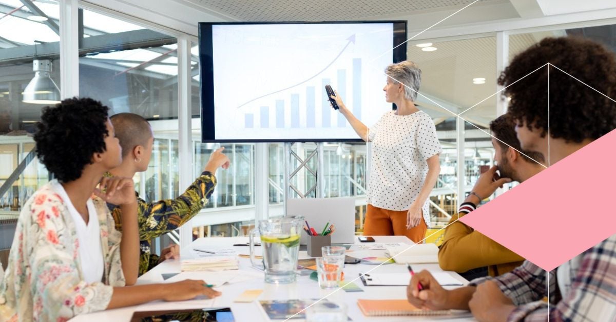 Use b2b sales intelligence to create a personalised sales experience