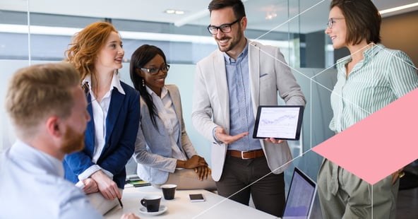 Your quick guide to b2b sales enablement success