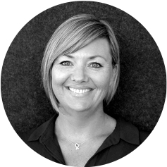 Brand chemistry's Zoe Palmer