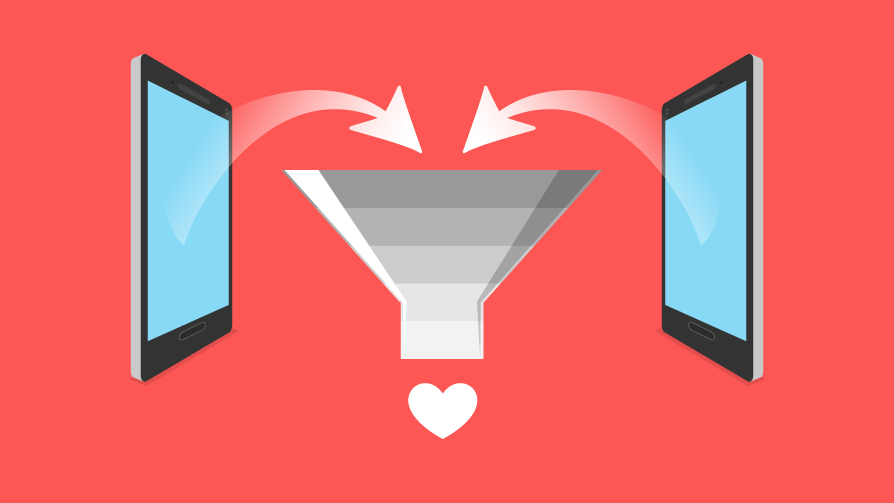 A b2b marketer's guide to online dating
