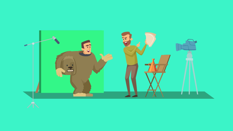 4 steps to creating marketing videos as a team