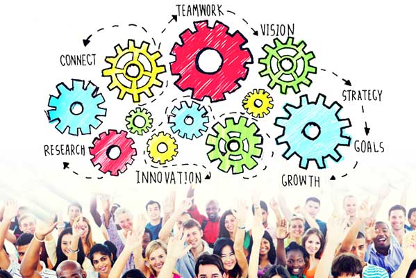 Brand and culture: the foundations of a well-loved business