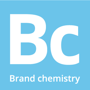 Brand chemistry