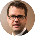 Stefan Gassner, Grosvenor