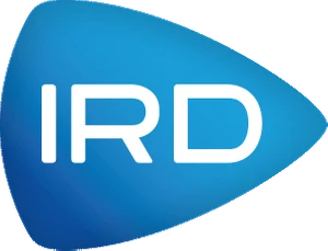 IRD logo