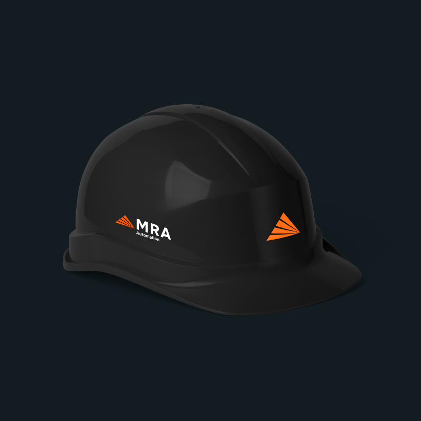MRA Engineering rebrand