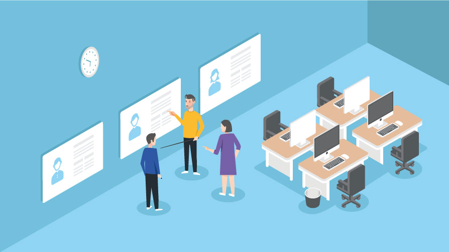 Persona Re-Evaluation: the Why, the How and the When