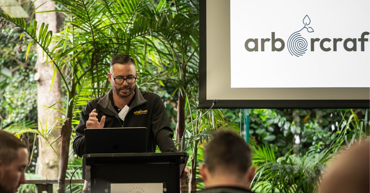 Arborcraft: from residential specialist to Tier 1 infrastructure