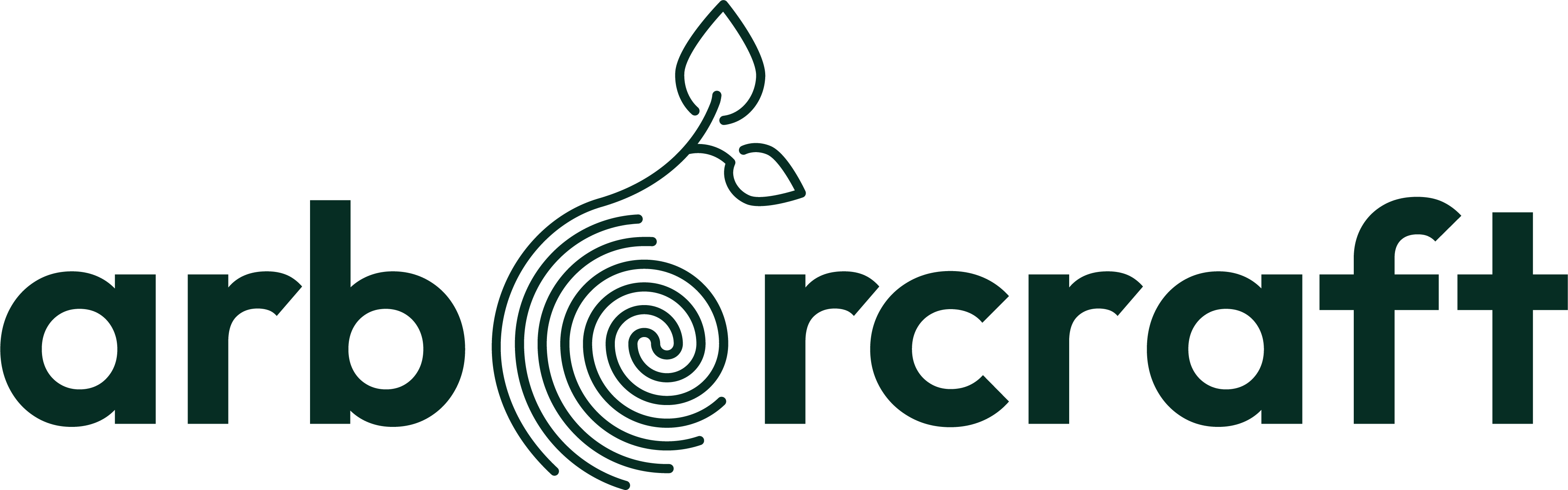Arborcraft logo