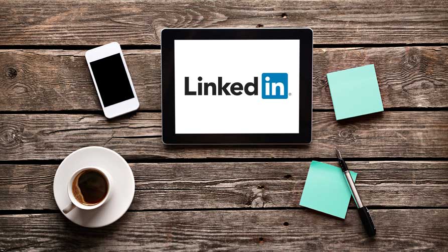 How to use LinkedIn in your b2b content marketing strategy