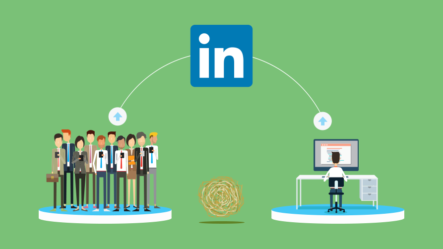 No tumbleweed here: 5 ways to build a successful LinkedIn group