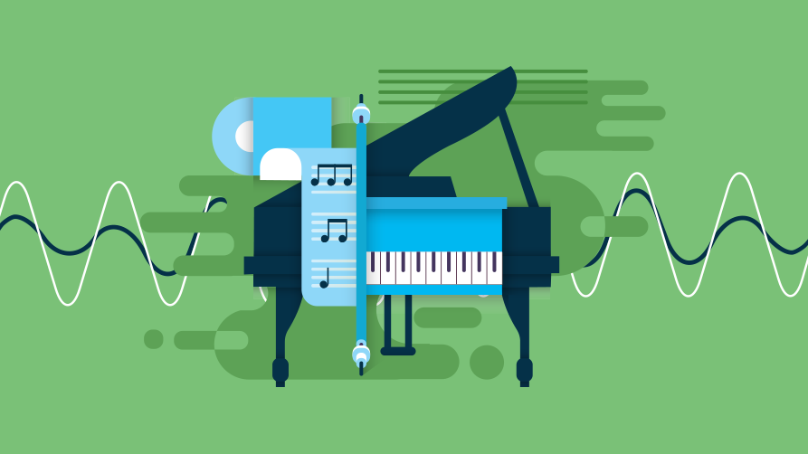 In perfect harmony: How to maintain b2b brand consistency across departments