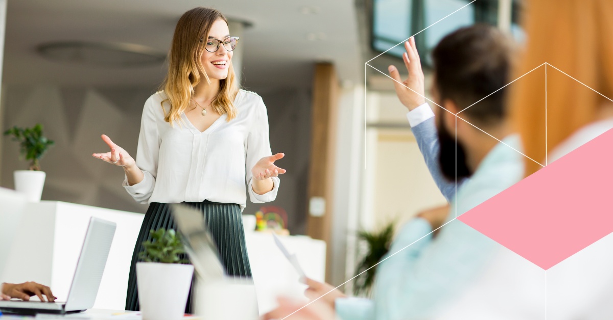 Show your brand's inner superhero with b2b brand storytelling