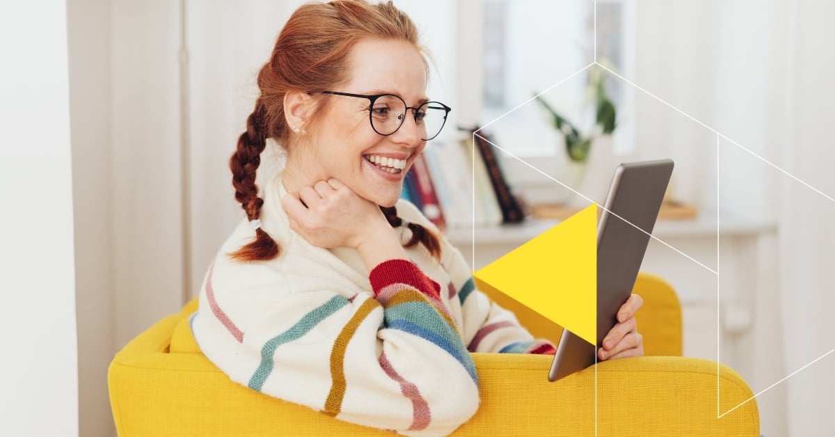 How to create a read-worthy b2b newsletter