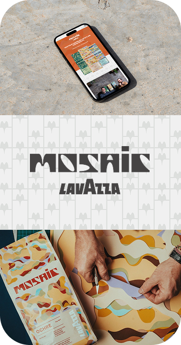 Mosaic brand