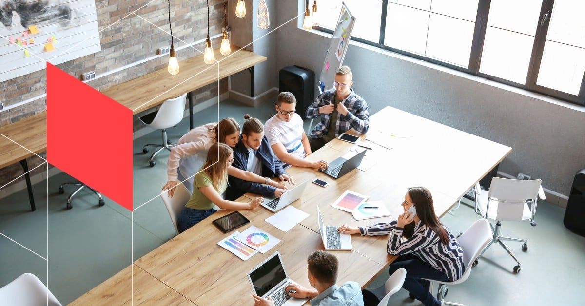 RevOps strategy: your ticket to building predictable revenue growth