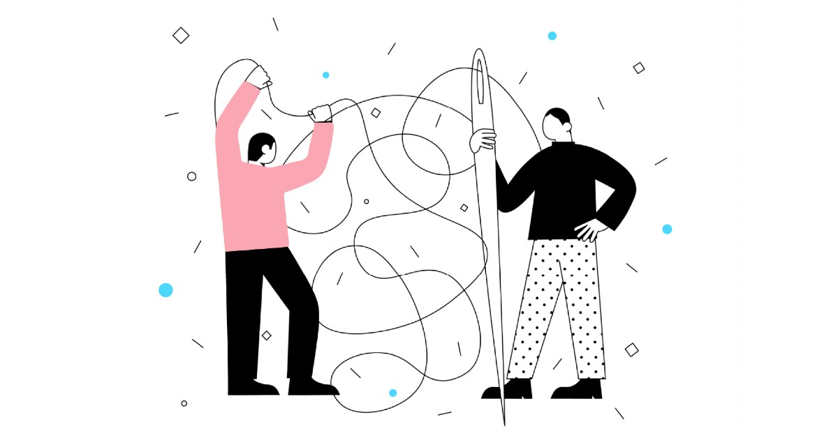 Why your business needs a content governance plan